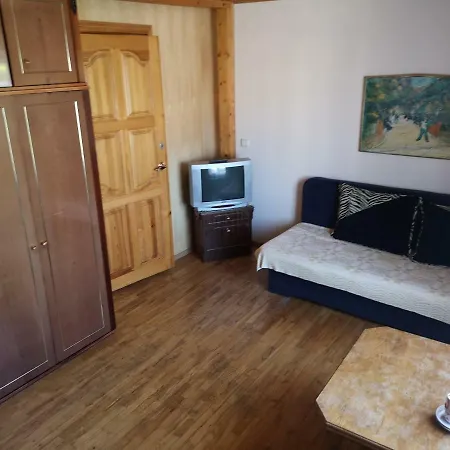 Casa de hóspedes House *
